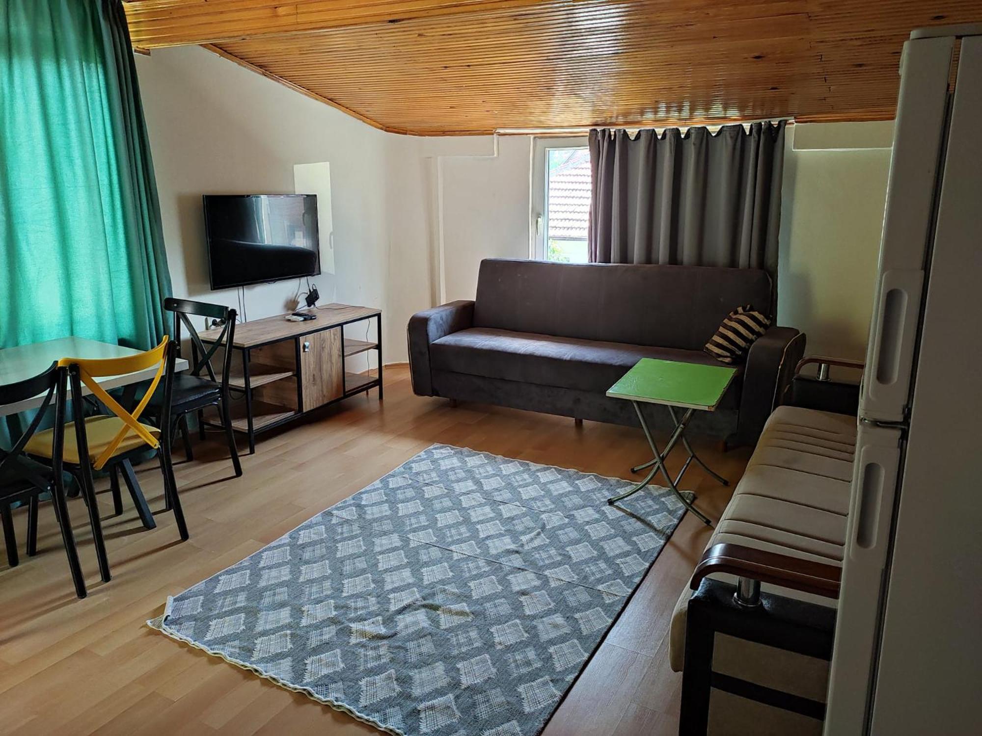 Garden Prizma Apartment Kemer